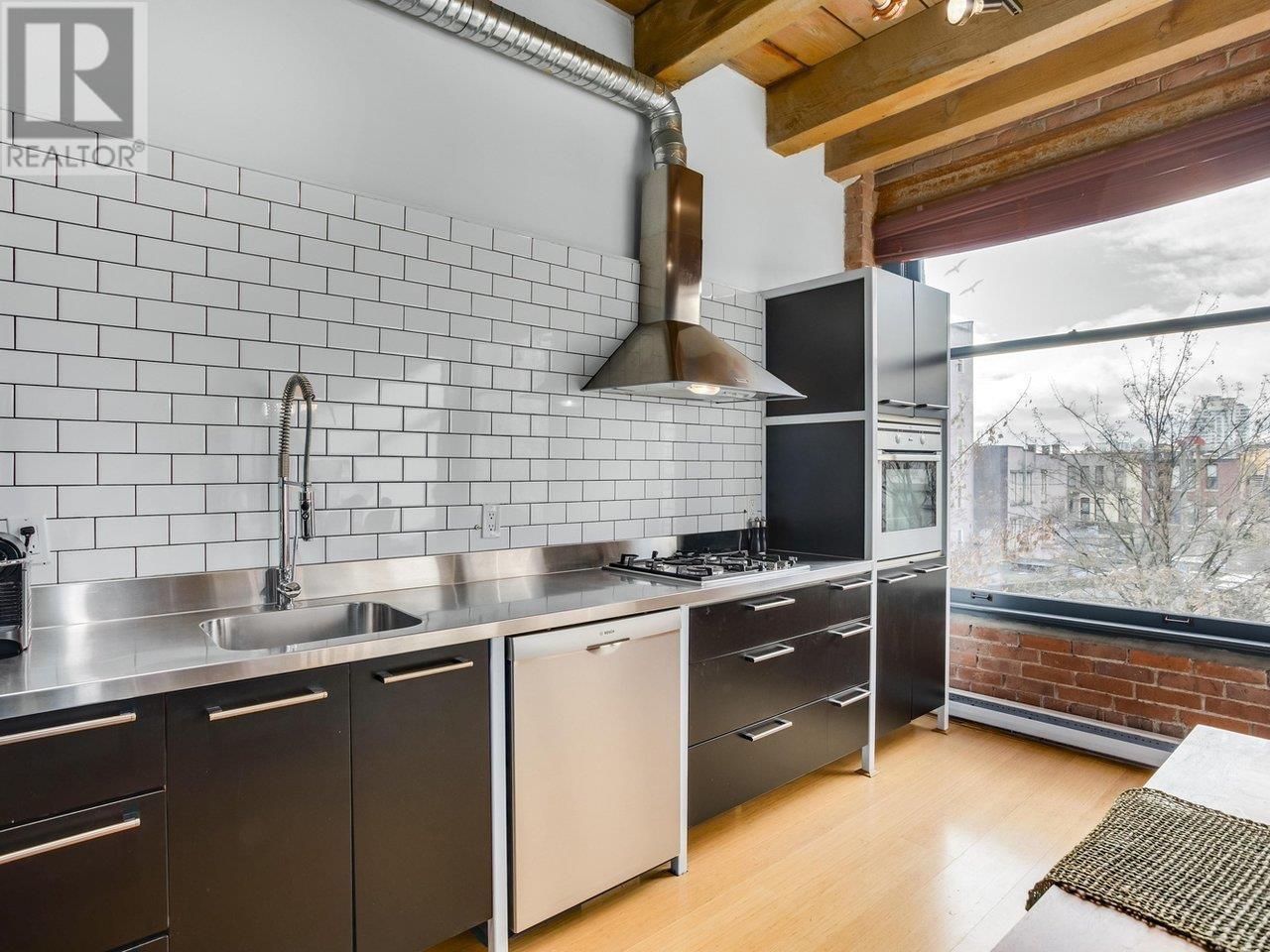 315 55 E Cordova Street, Vancouver, British Columbia  V6A 1K3 - Photo 11 - R2822689