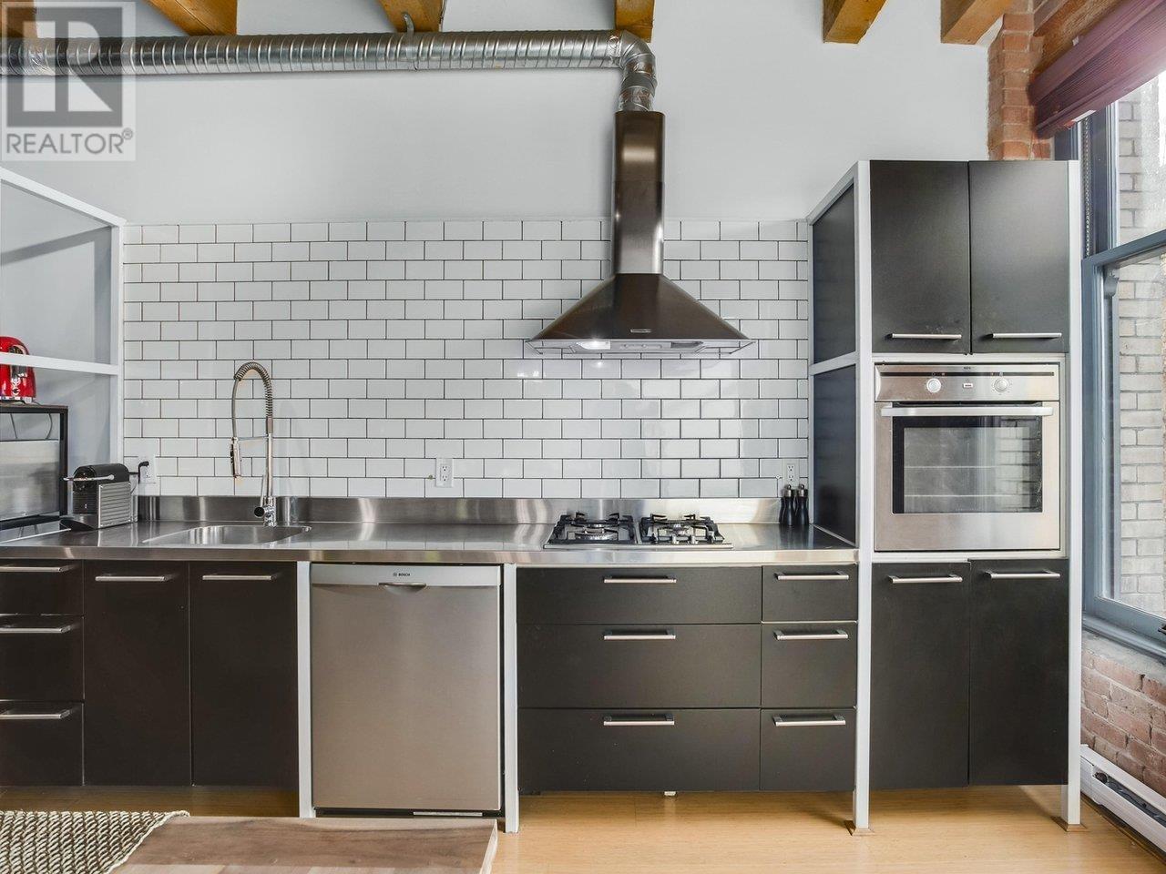 315 55 E Cordova Street, Vancouver, British Columbia  V6A 1K3 - Photo 3 - R2822689