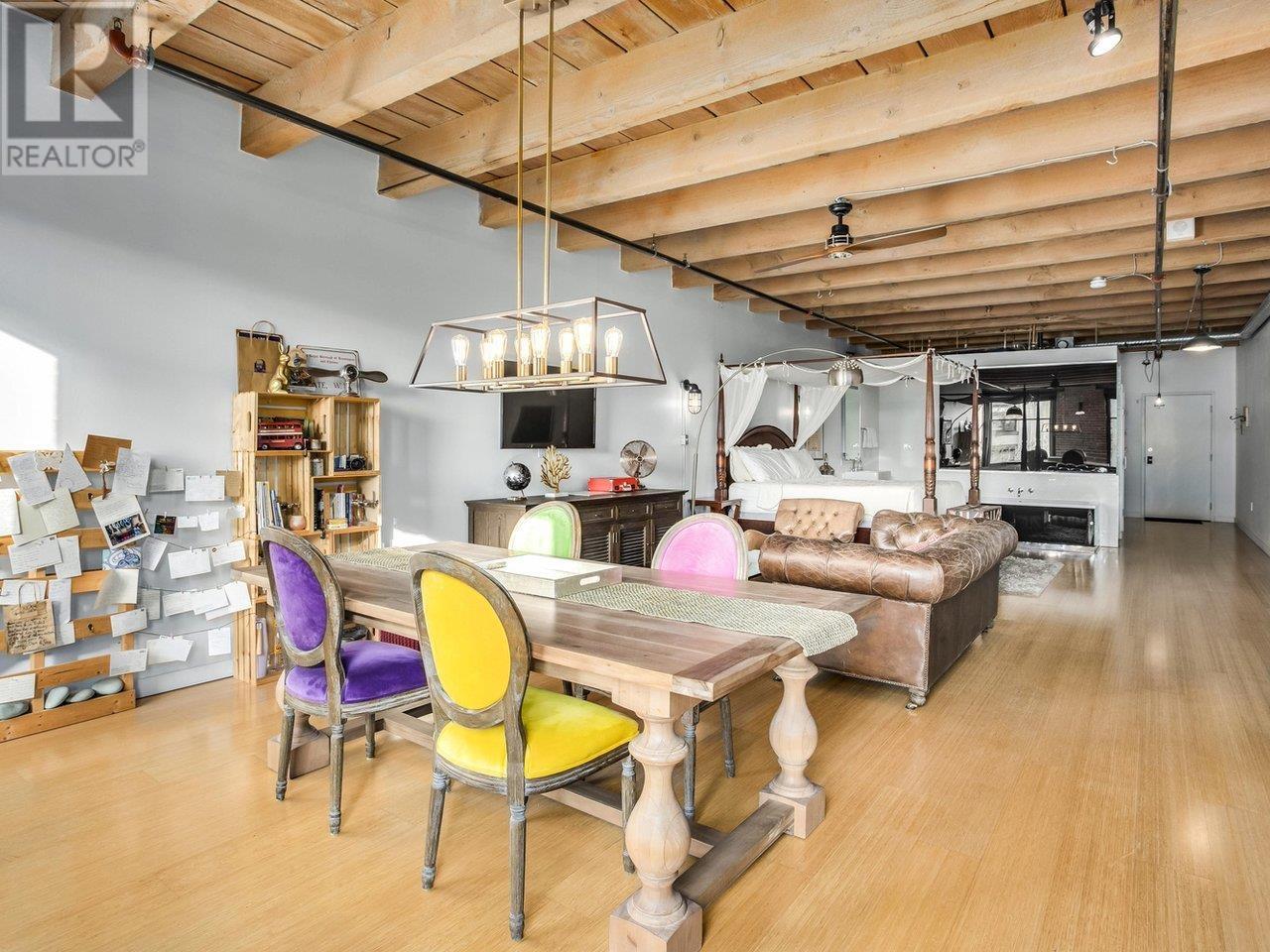 315 55 E Cordova Street, Vancouver, British Columbia  V6A 1K3 - Photo 10 - R2822689