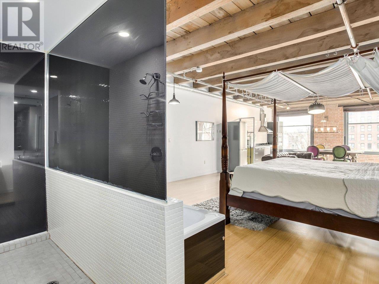 315 55 E Cordova Street, Vancouver, British Columbia  V6A 1K3 - Photo 18 - R2822689