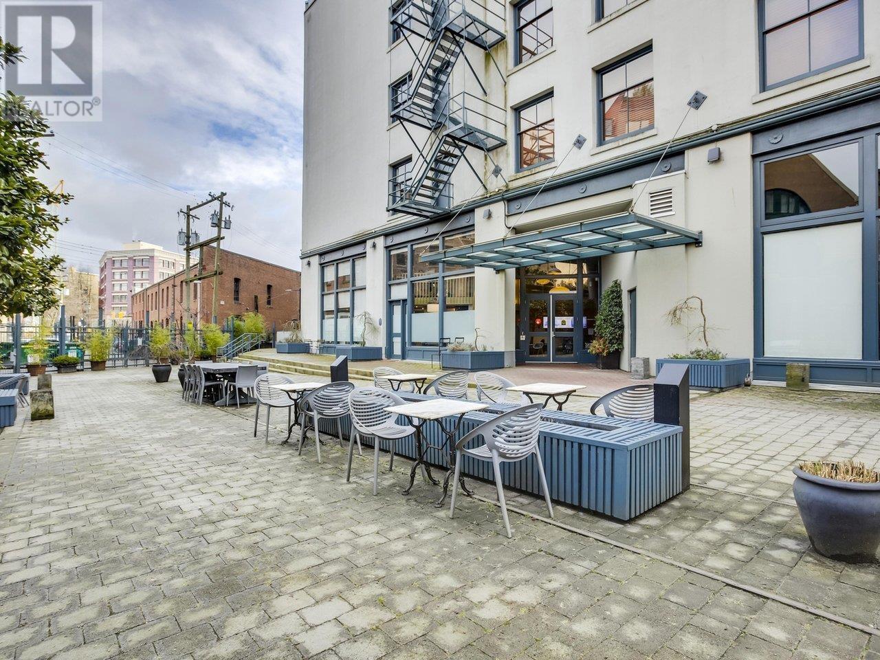 315 55 E Cordova Street, Vancouver, British Columbia  V6A 1K3 - Photo 21 - R2822689