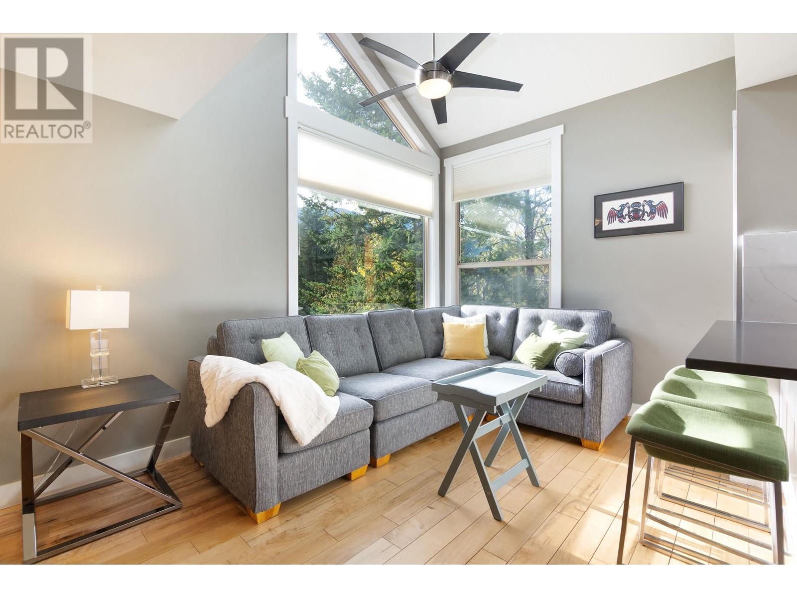 36 2110 Whistler Road, Whistler, British Columbia  V8E 0A6 - Photo 3 - R2822740