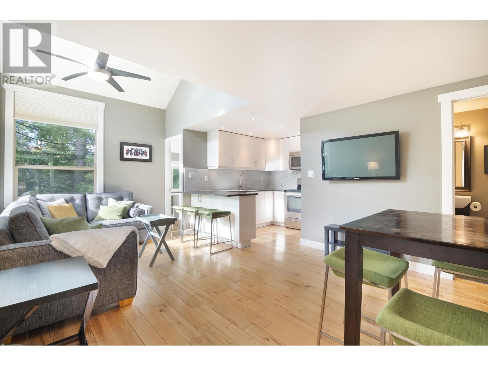36 2110 WHISTLER ROAD, whistler, British Columbia