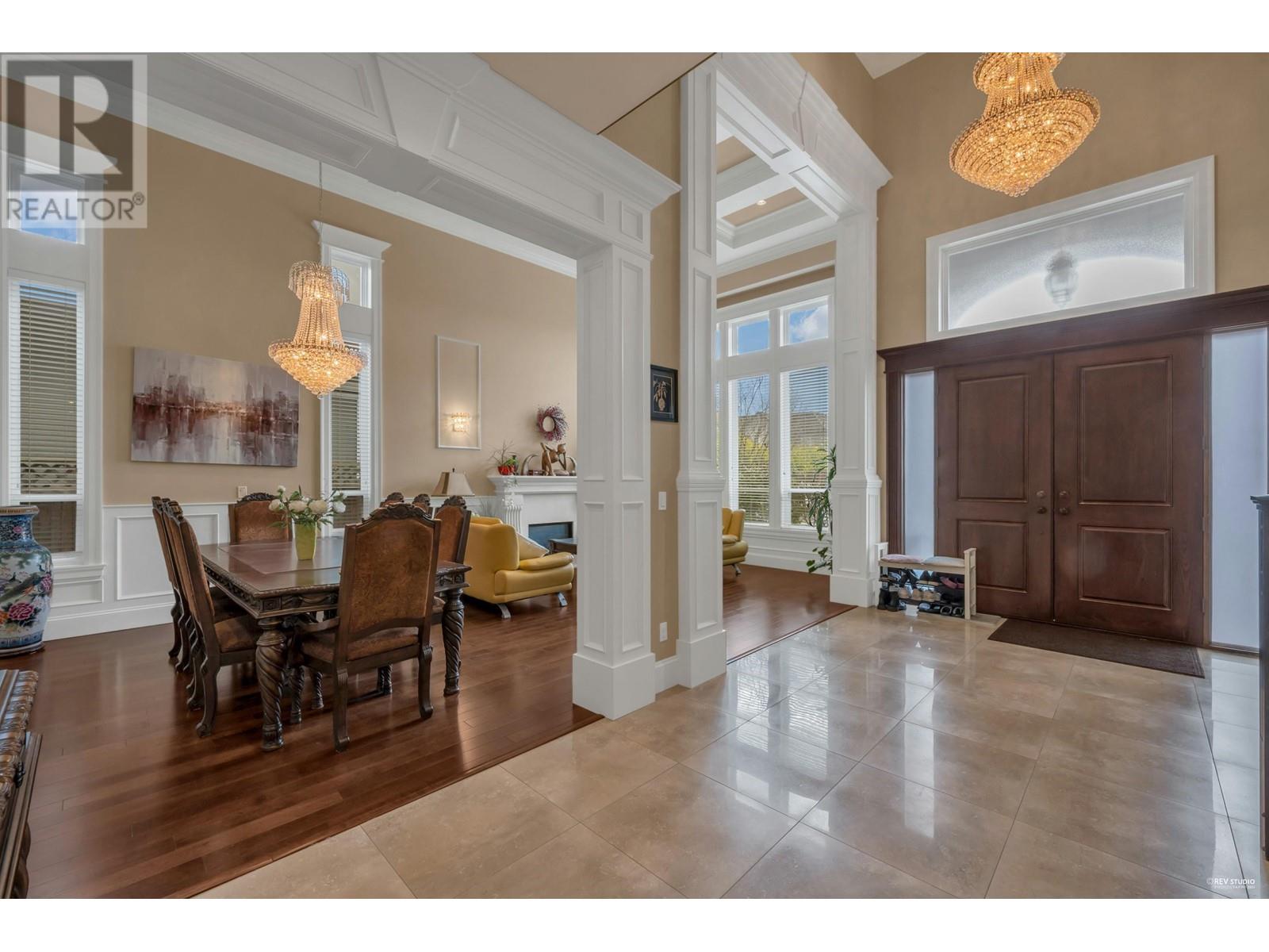 7191 Afton Drive, Richmond, British Columbia  V7A 1A2 - Photo 3 - R2813058