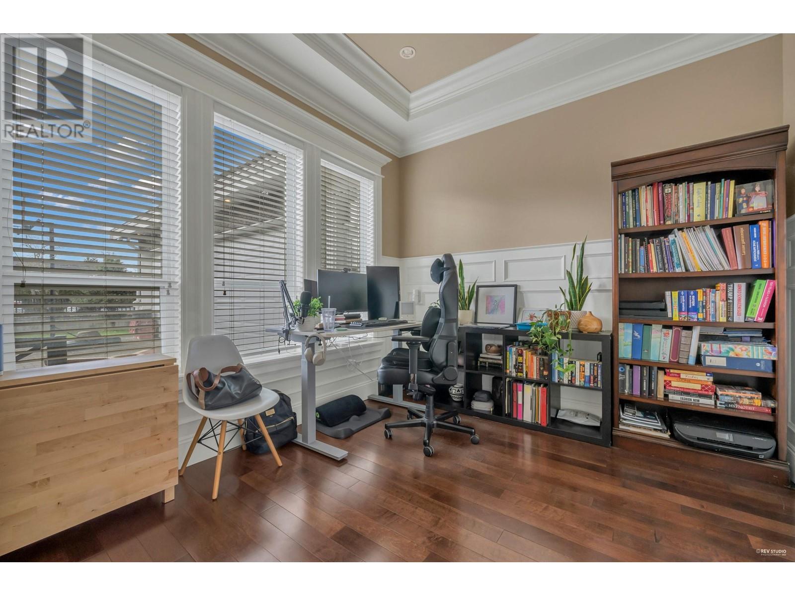 7191 Afton Drive, Richmond, British Columbia  V7A 1A2 - Photo 8 - R2813058
