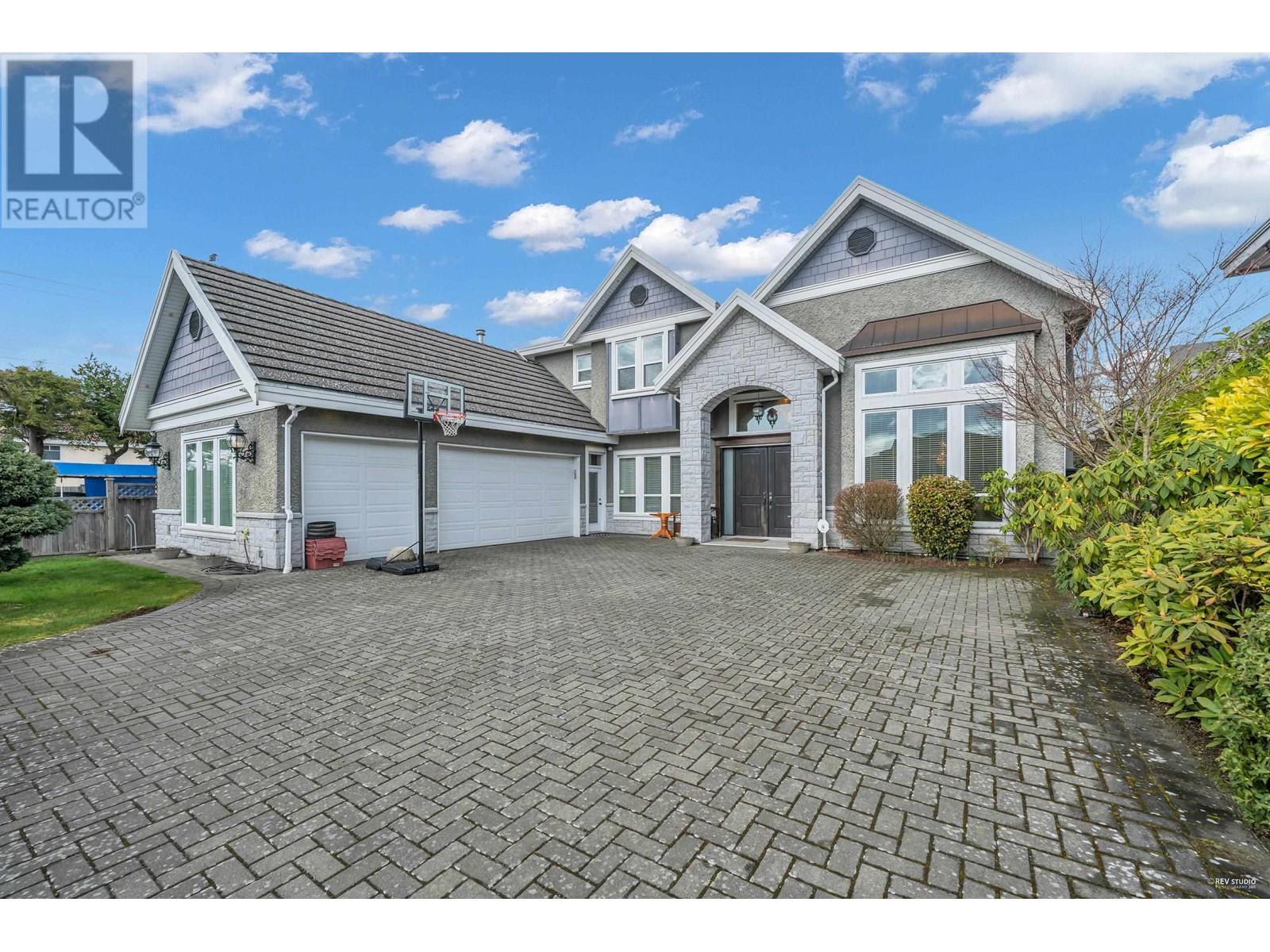 7191 Afton Drive, Richmond, British Columbia  V7A 1A2 - Photo 2 - R2813058
