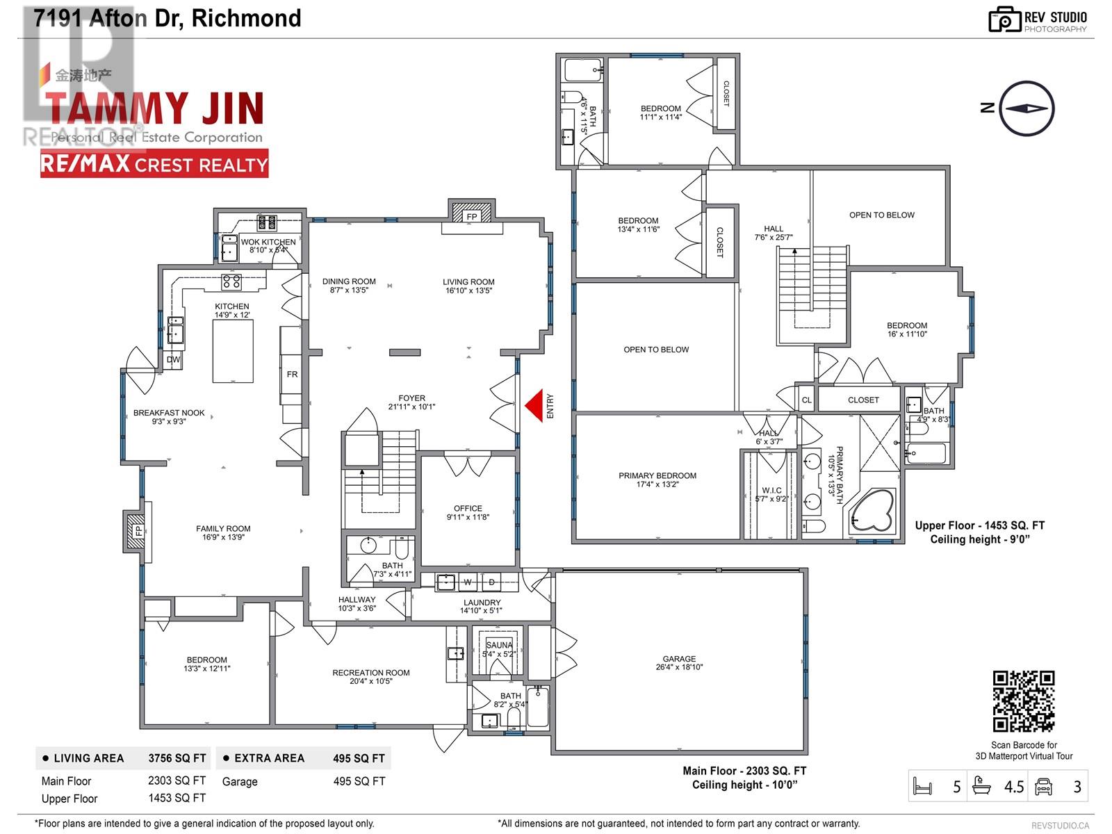 7191 Afton Drive, Richmond, British Columbia  V7A 1A2 - Photo 36 - R2813058