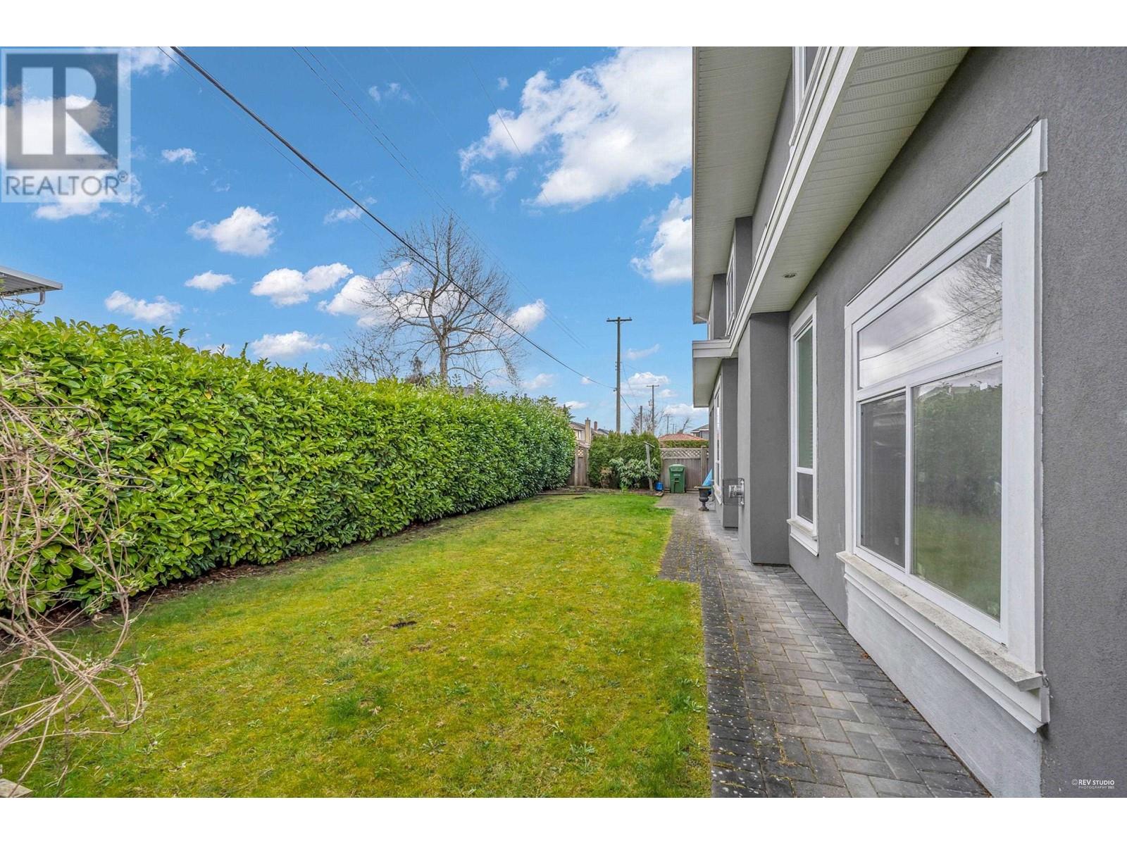 7191 Afton Drive, Richmond, British Columbia  V7A 1A2 - Photo 35 - R2813058