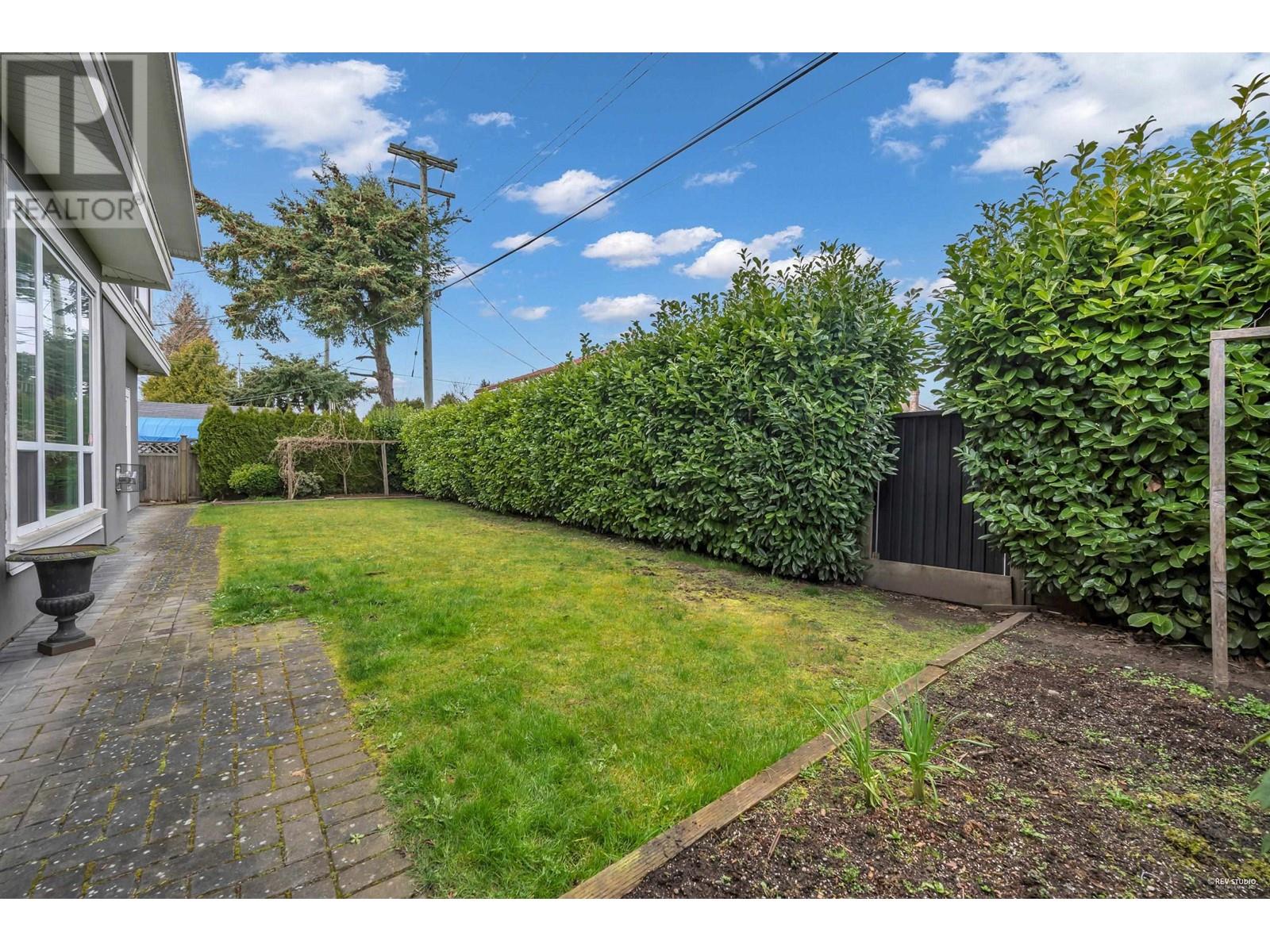 7191 Afton Drive, Richmond, British Columbia  V7A 1A2 - Photo 34 - R2813058