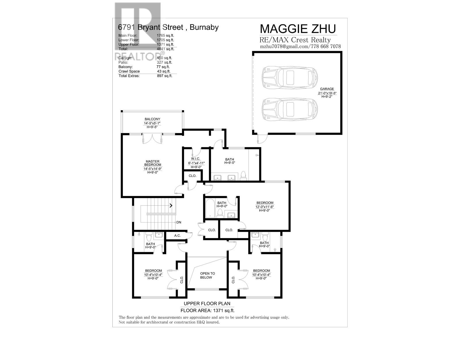 6791 Bryant Street, Burnaby, British Columbia  V5E 1S7 - Photo 30 - R2820563