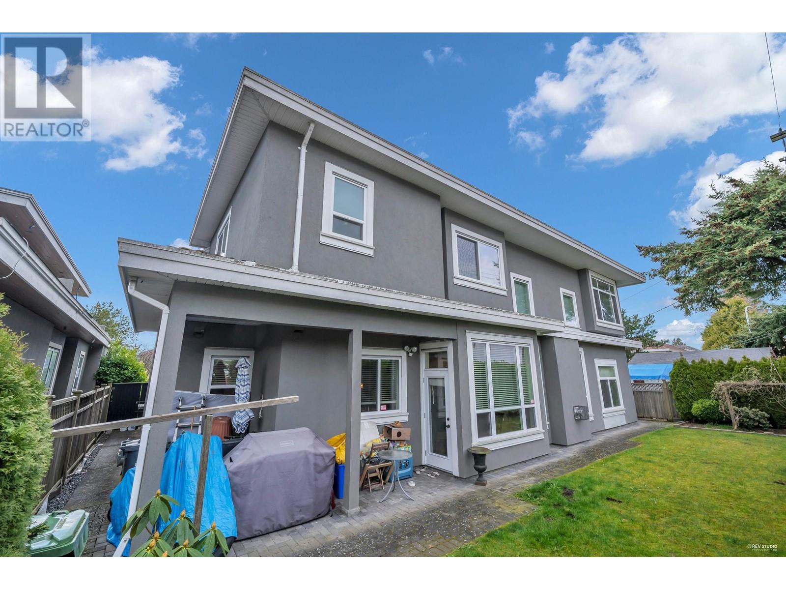 7191 Afton Drive, Richmond, British Columbia  V7A 1A2 - Photo 33 - R2813058