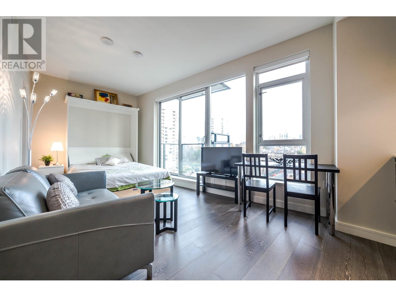 904 1221 Bidwell Street, Vancouver, British Columbia  V6G 1B1 - Photo 2 - R2822829