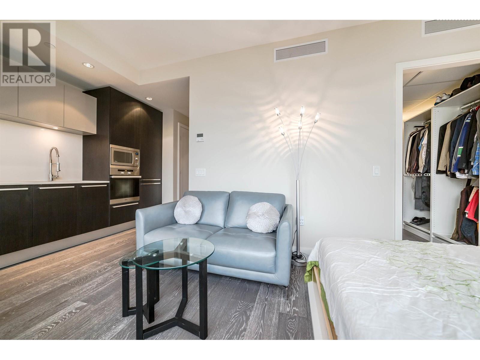 904 1221 Bidwell Street, Vancouver, British Columbia  V6G 1B1 - Photo 3 - R2822829