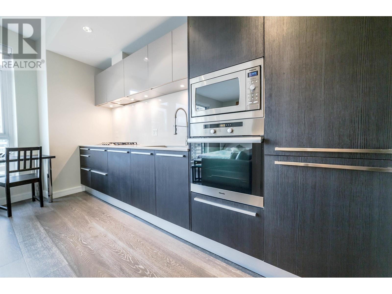 904 1221 Bidwell Street, Vancouver, British Columbia  V6G 1B1 - Photo 6 - R2822829
