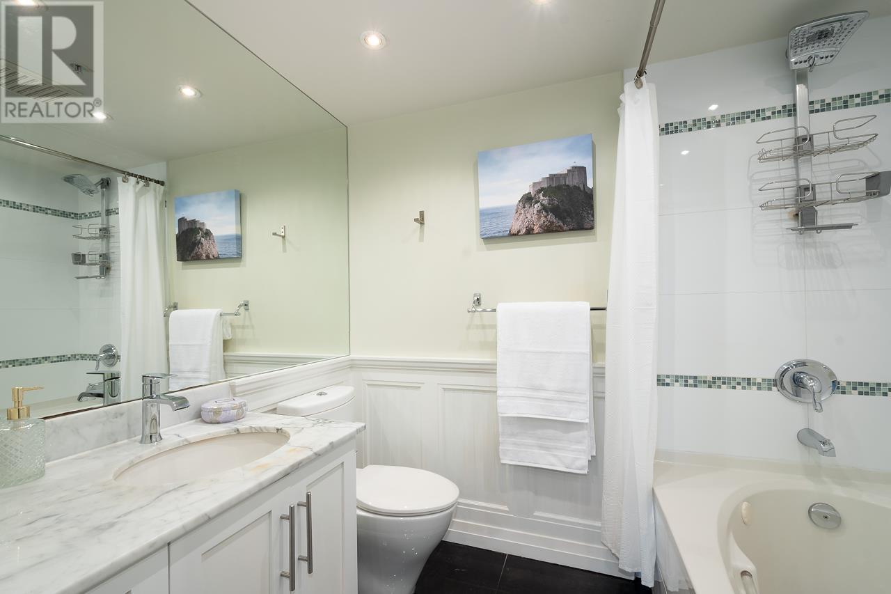 2602 867 Hamilton Street, Vancouver, British Columbia  V6B 6B7 - Photo 13 - R2814303