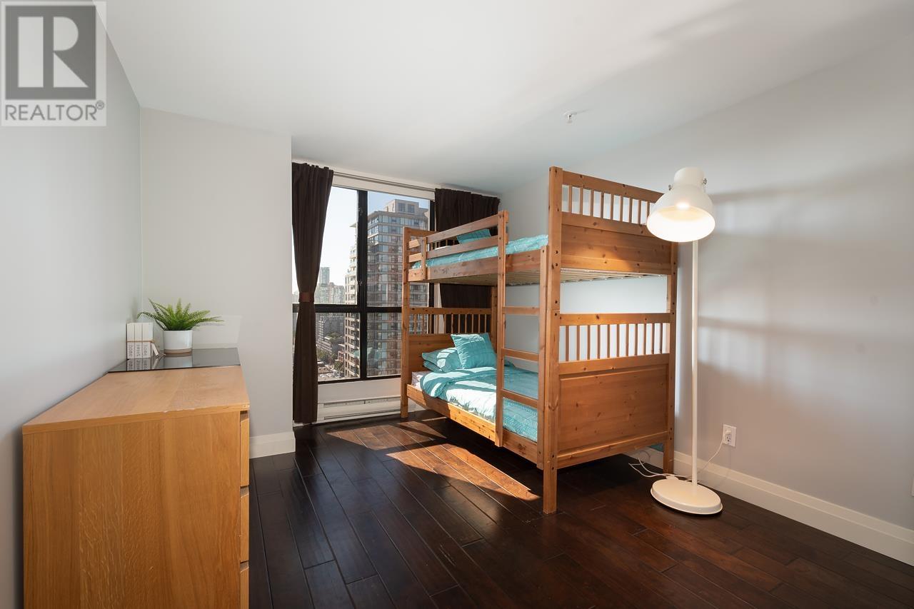 2602 867 Hamilton Street, Vancouver, British Columbia  V6B 6B7 - Photo 15 - R2814303
