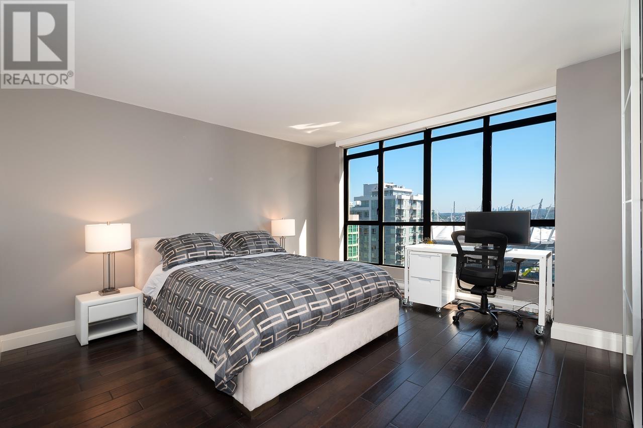 2602 867 Hamilton Street, Vancouver, British Columbia  V6B 6B7 - Photo 11 - R2814303