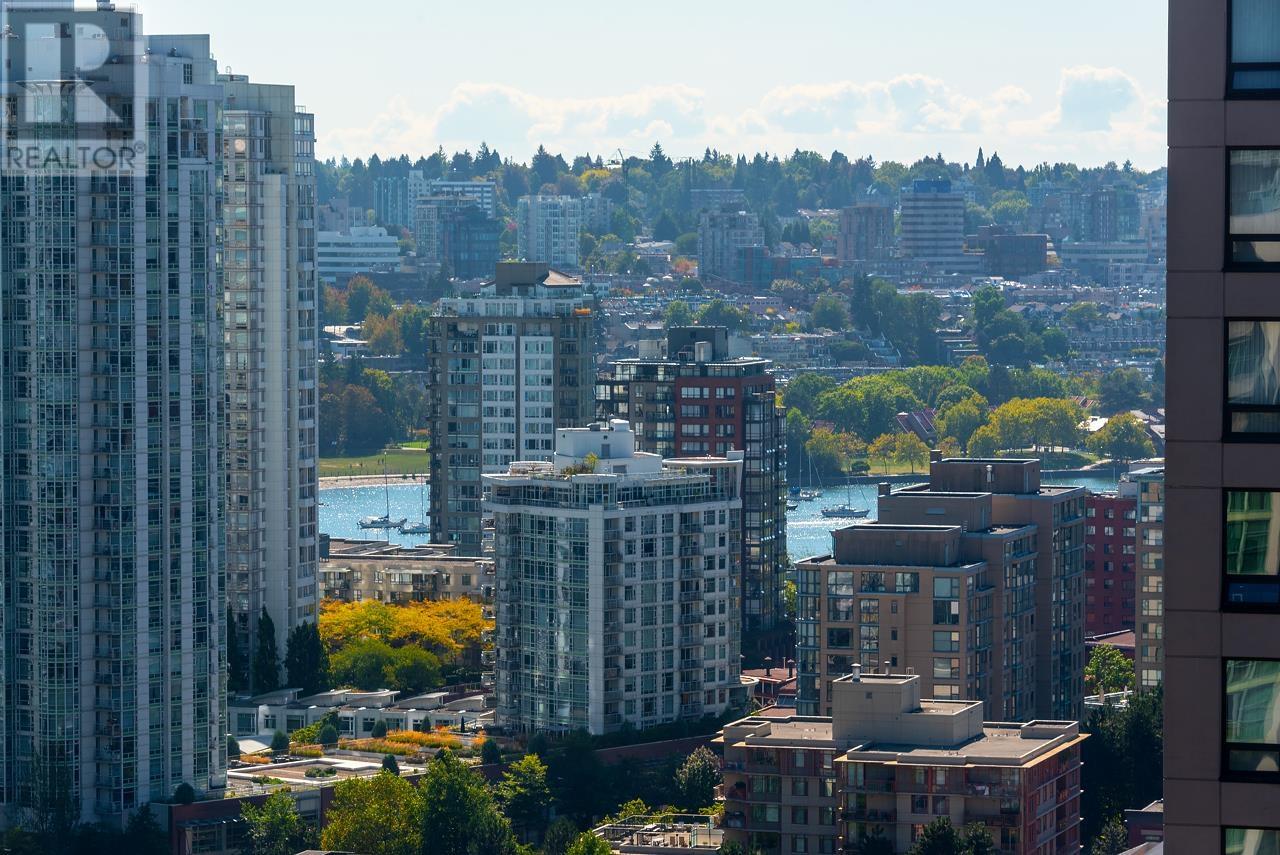 2602 867 Hamilton Street, Vancouver, British Columbia  V6B 6B7 - Photo 10 - R2814303