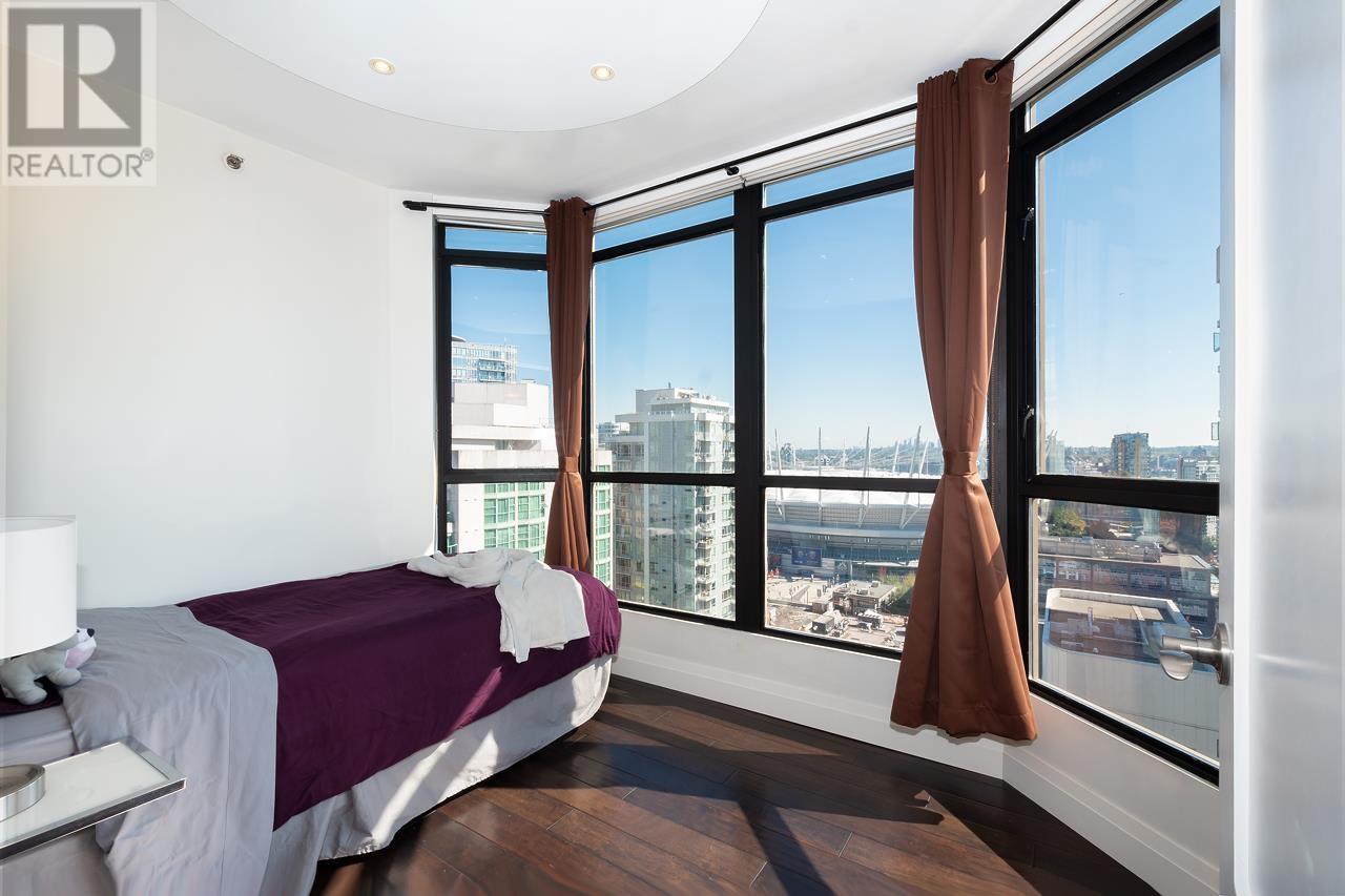2602 867 Hamilton Street, Vancouver, British Columbia  V6B 6B7 - Photo 14 - R2814303