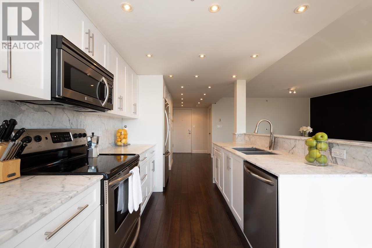 2602 867 Hamilton Street, Vancouver, British Columbia  V6B 6B7 - Photo 5 - R2814303