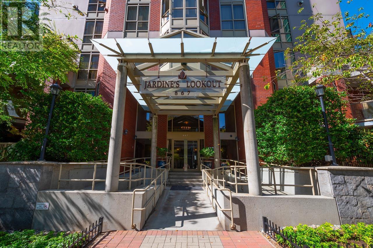 2602 867 Hamilton Street, Vancouver, British Columbia  V6B 6B7 - Photo 22 - R2814303
