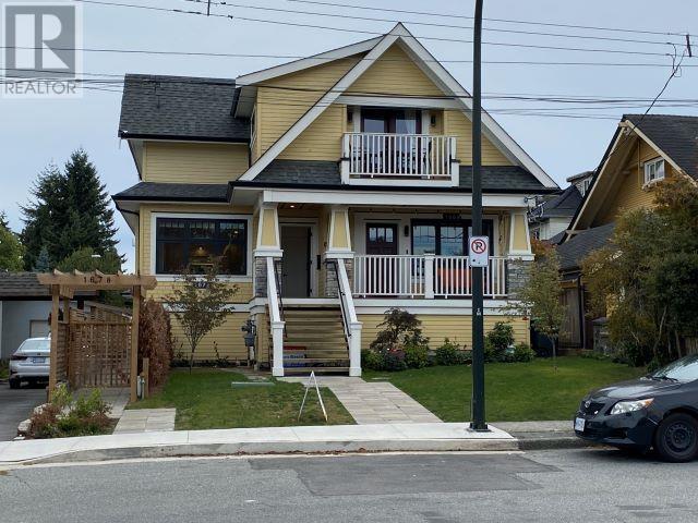 1672 E 15TH AVENUE, vancouver, British Columbia