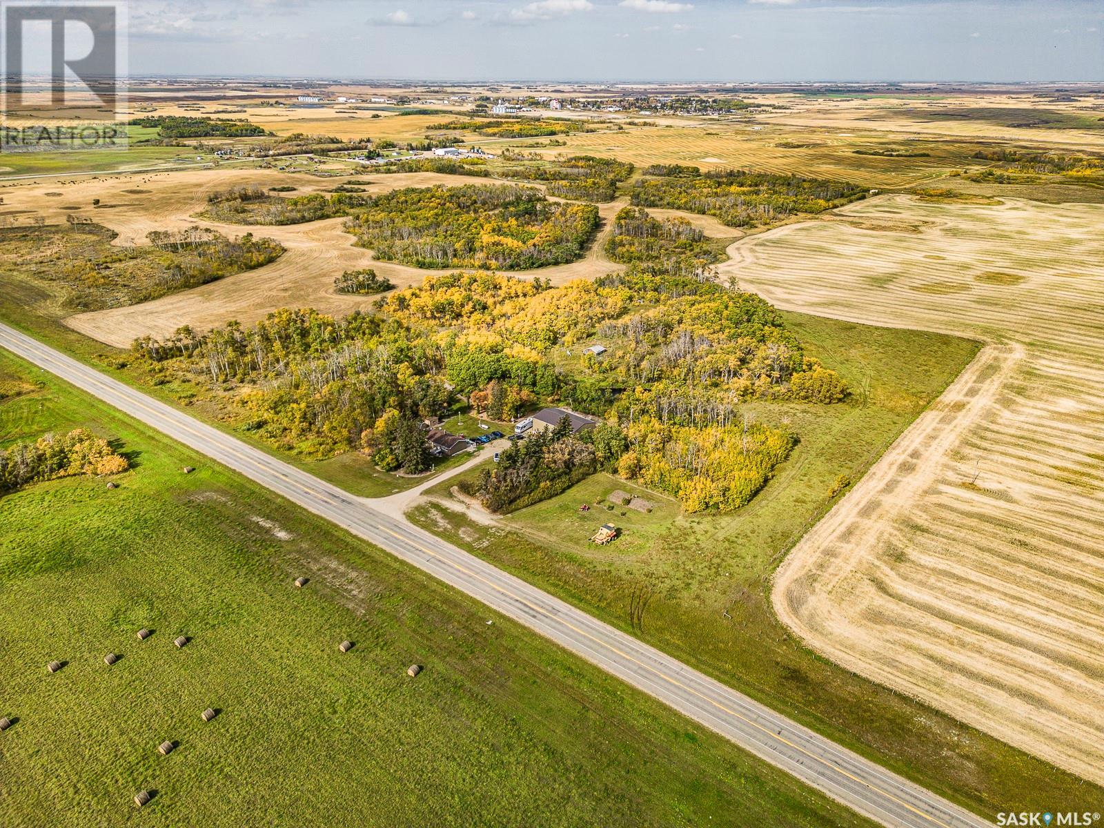 Horvath Acreage, Raymore, Saskatchewan  S0A 3J0 - Photo 33 - SK946768