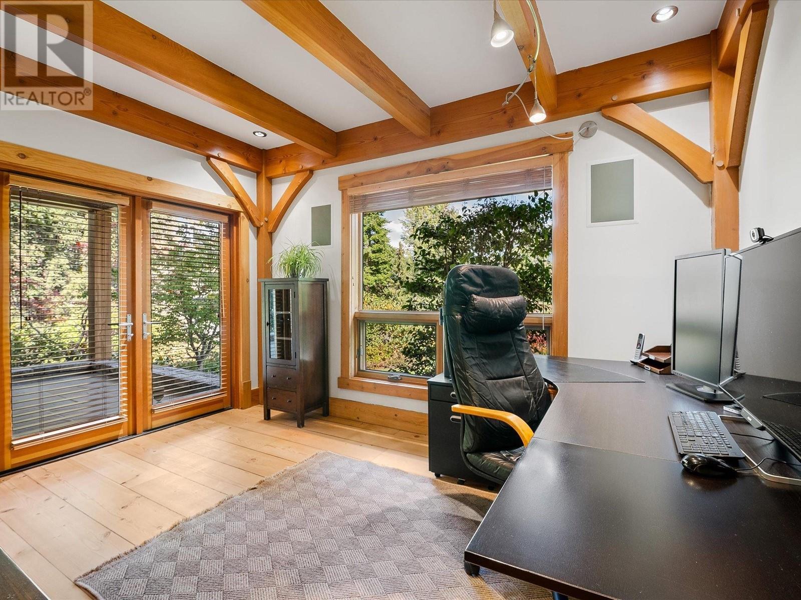 8065 N Nicklaus Boulevard, Whistler, British Columbia  V8E 1J7 - Photo 16 - R2818752