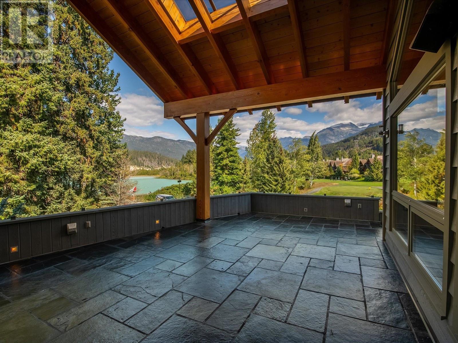 8065 N Nicklaus Boulevard, Whistler, British Columbia  V8E 1J7 - Photo 11 - R2818752