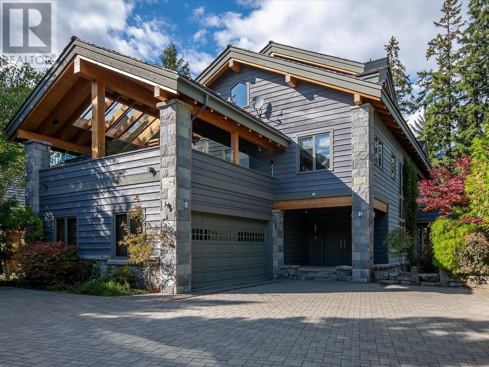 8065 N Nicklaus Boulevard, Whistler, British Columbia  V8E 1J7 - Photo 29 - R2818752