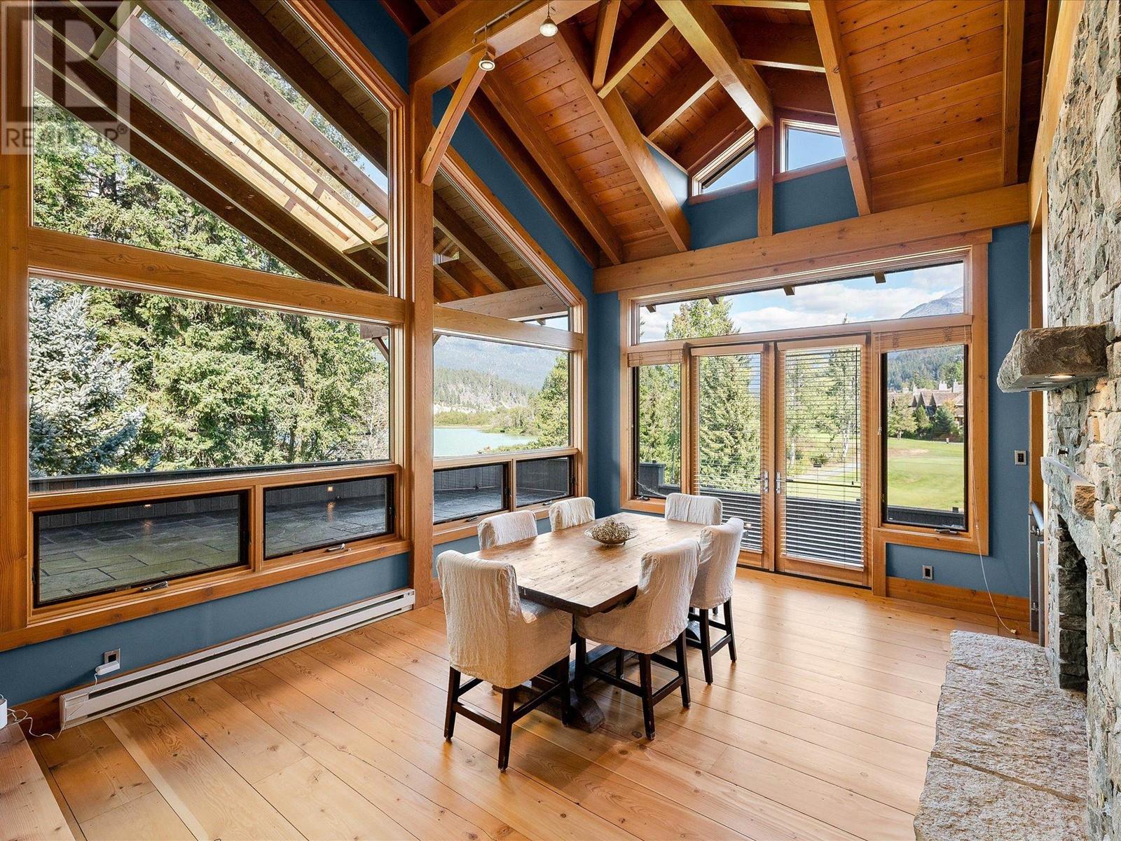 8065 N Nicklaus Boulevard, Whistler, British Columbia  V8E 1J7 - Photo 9 - R2818752