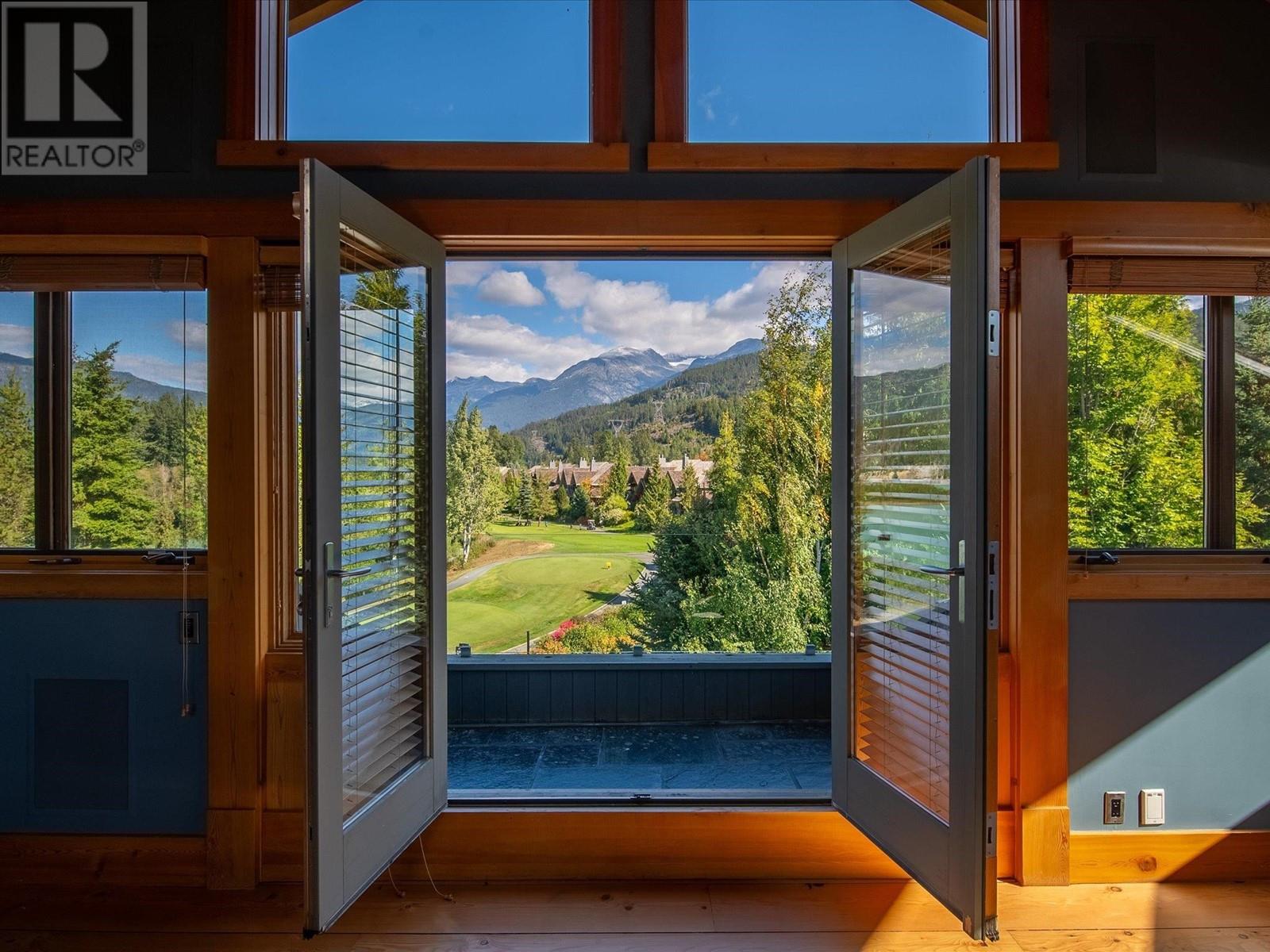 8065 N Nicklaus Boulevard, Whistler, British Columbia  V8E 1J7 - Photo 22 - R2818752