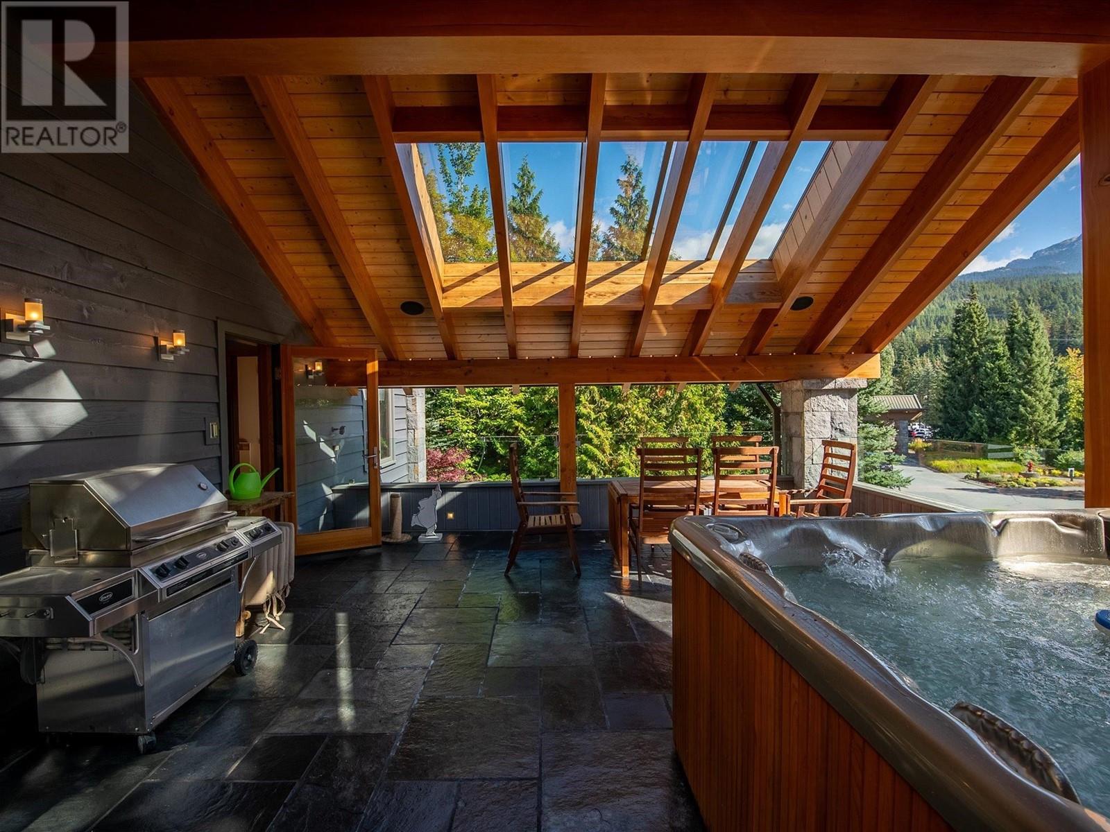 8065 N Nicklaus Boulevard, Whistler, British Columbia  V8E 1J7 - Photo 19 - R2818752