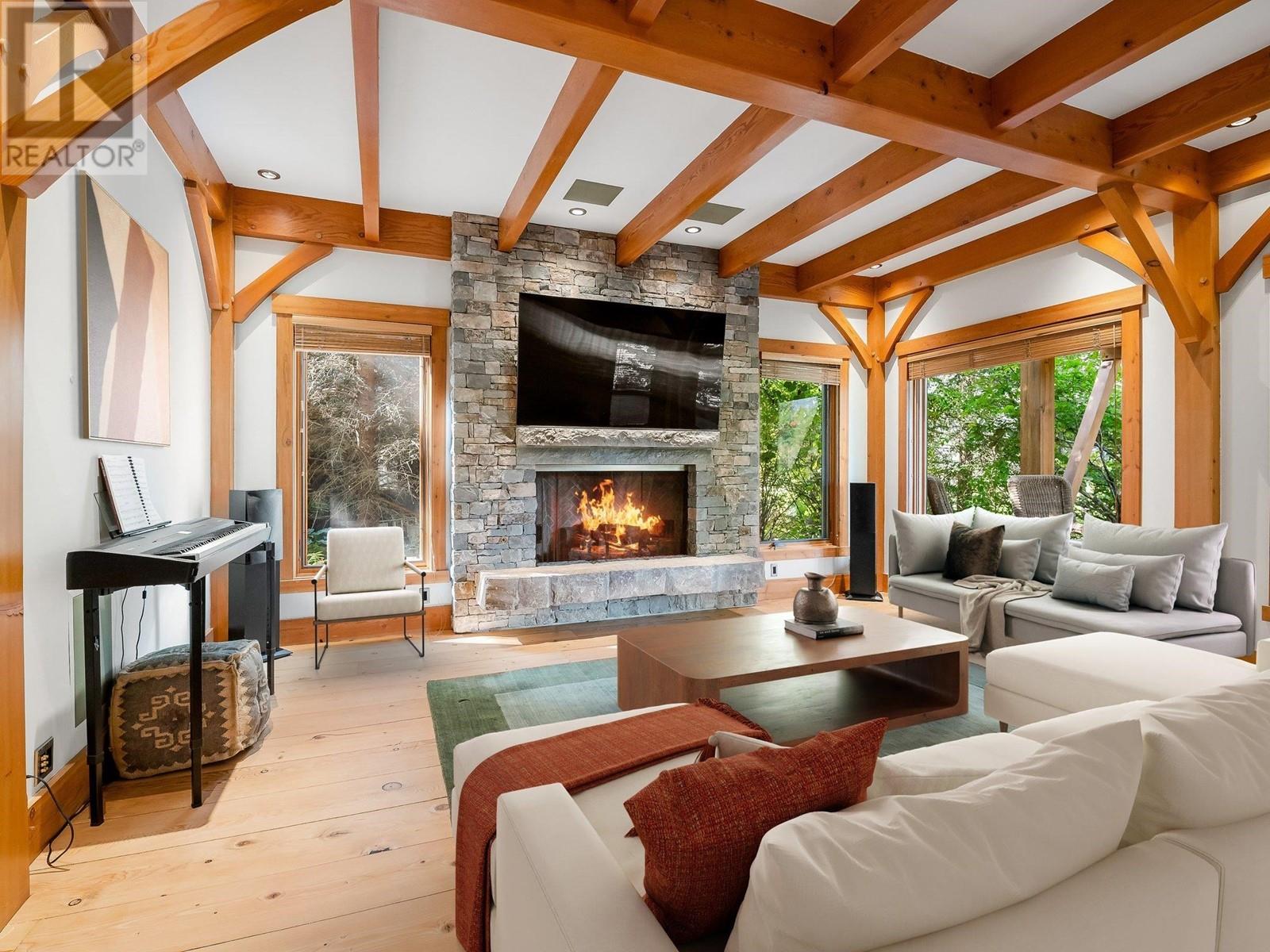 8065 N Nicklaus Boulevard, Whistler, British Columbia  V8E 1J7 - Photo 15 - R2818752