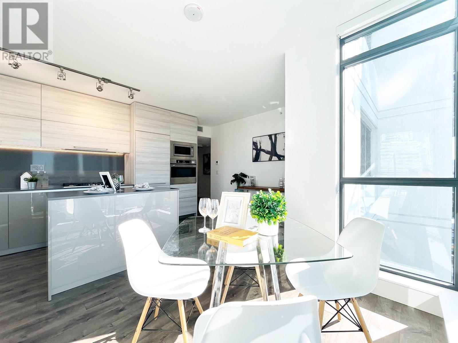 1401 4488 Juneau Street, Burnaby, British Columbia  V5C 0M4 - Photo 6 - R2822666