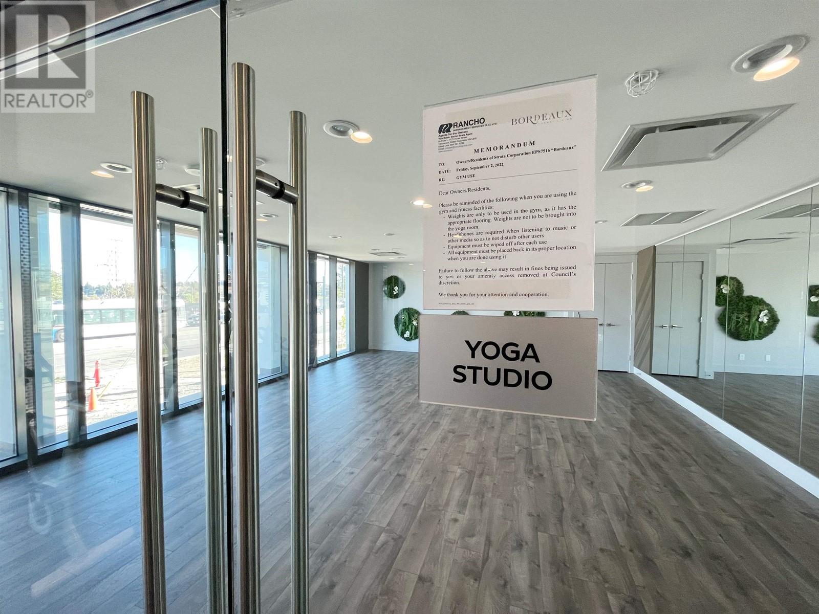 1401 4488 Juneau Street, Burnaby, British Columbia  V5C 0M4 - Photo 27 - R2822666