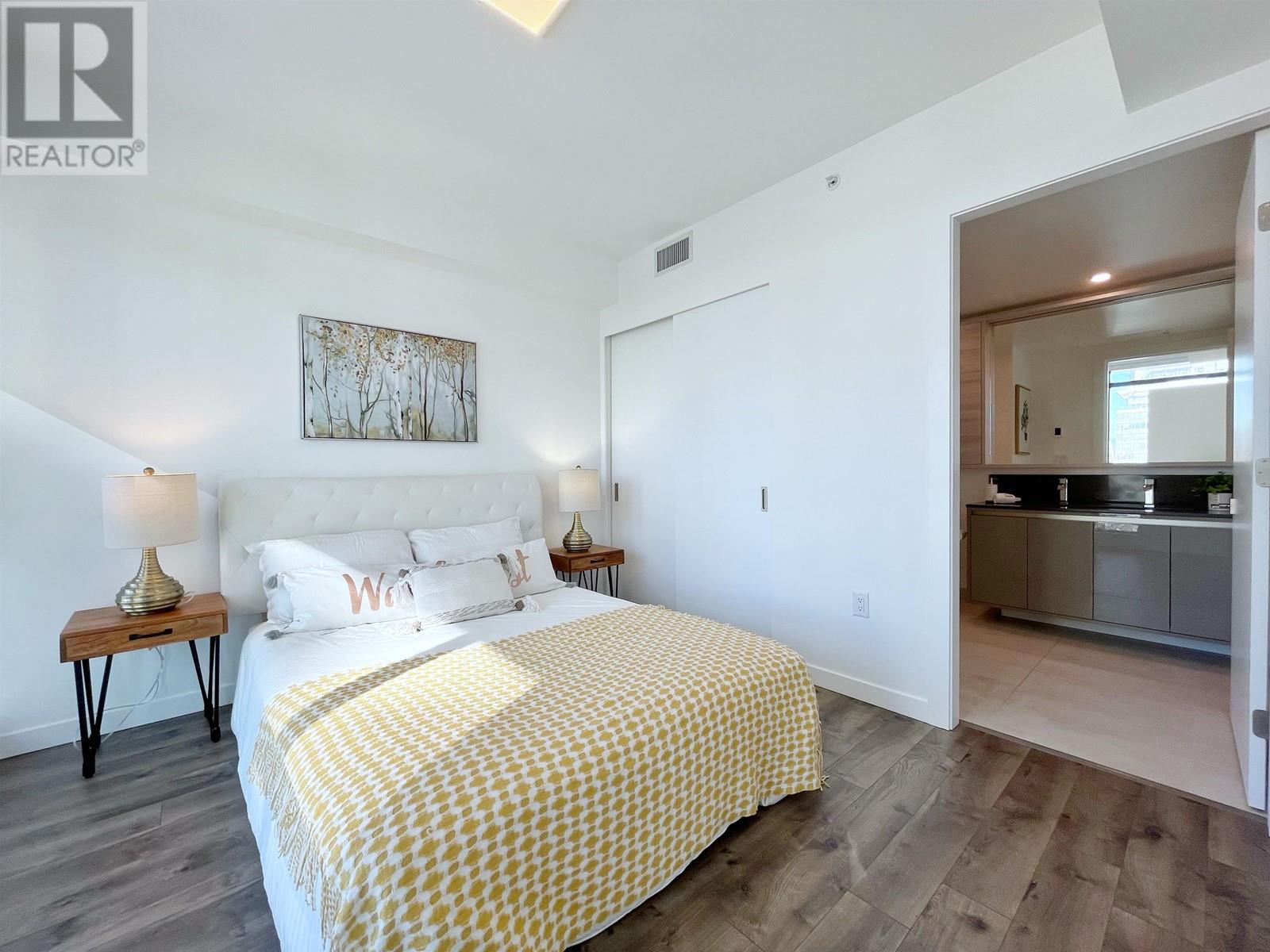 1401 4488 Juneau Street, Burnaby, British Columbia  V5C 0M4 - Photo 14 - R2822666