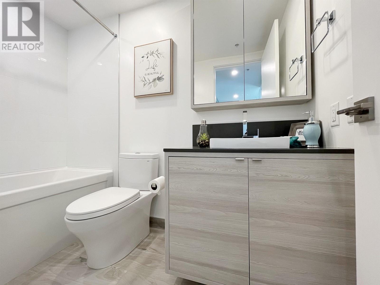 1401 4488 Juneau Street, Burnaby, British Columbia  V5C 0M4 - Photo 18 - R2822666