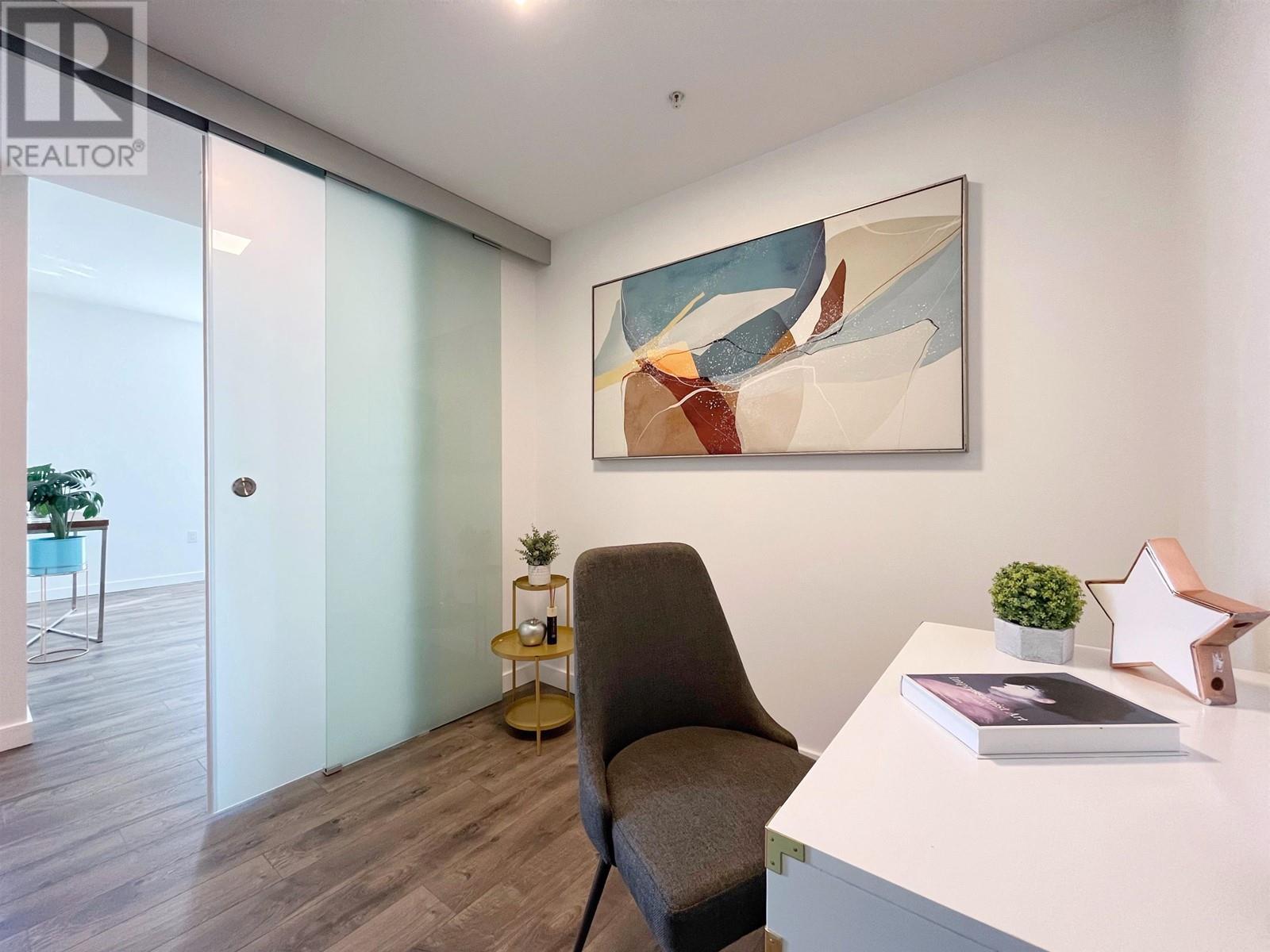 1401 4488 Juneau Street, Burnaby, British Columbia  V5C 0M4 - Photo 12 - R2822666