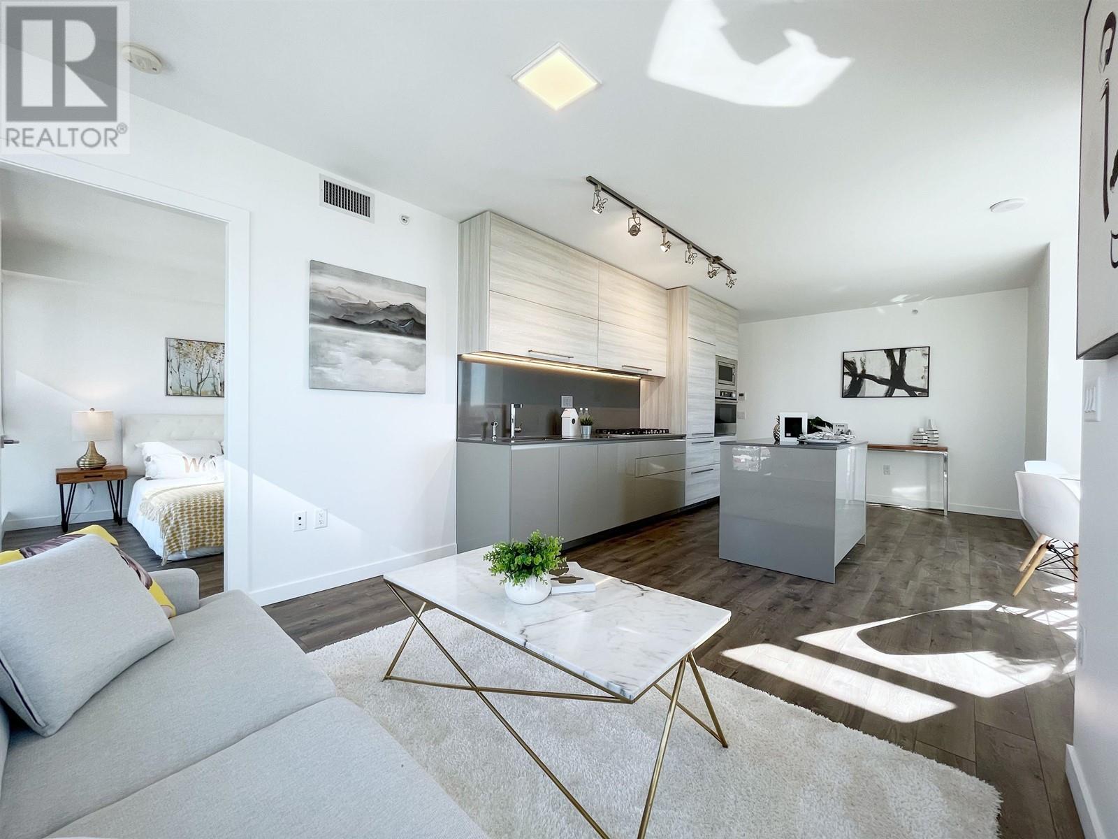 1401 4488 Juneau Street, Burnaby, British Columbia  V5C 0M4 - Photo 2 - R2822666