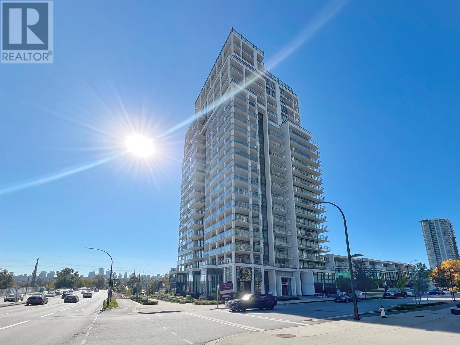 1401 4488 Juneau Street, Burnaby, British Columbia  V5C 0M4 - Photo 28 - R2822666