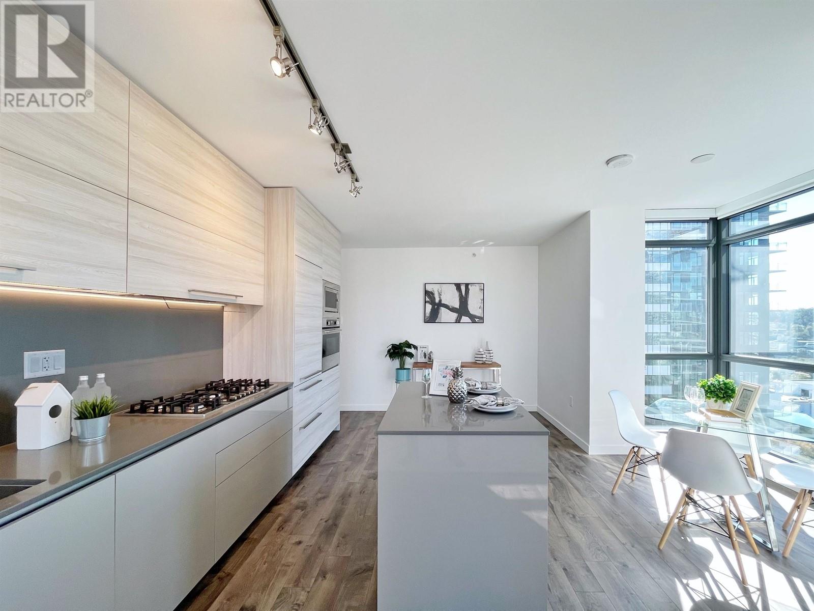 1401 4488 Juneau Street, Burnaby, British Columbia  V5C 0M4 - Photo 5 - R2822666