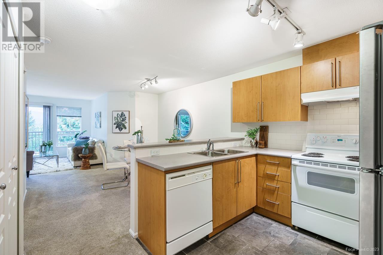 409 1150 E 29th Street, North Vancouver, British Columbia  V7K 3E2 - Photo 7 - R2821963