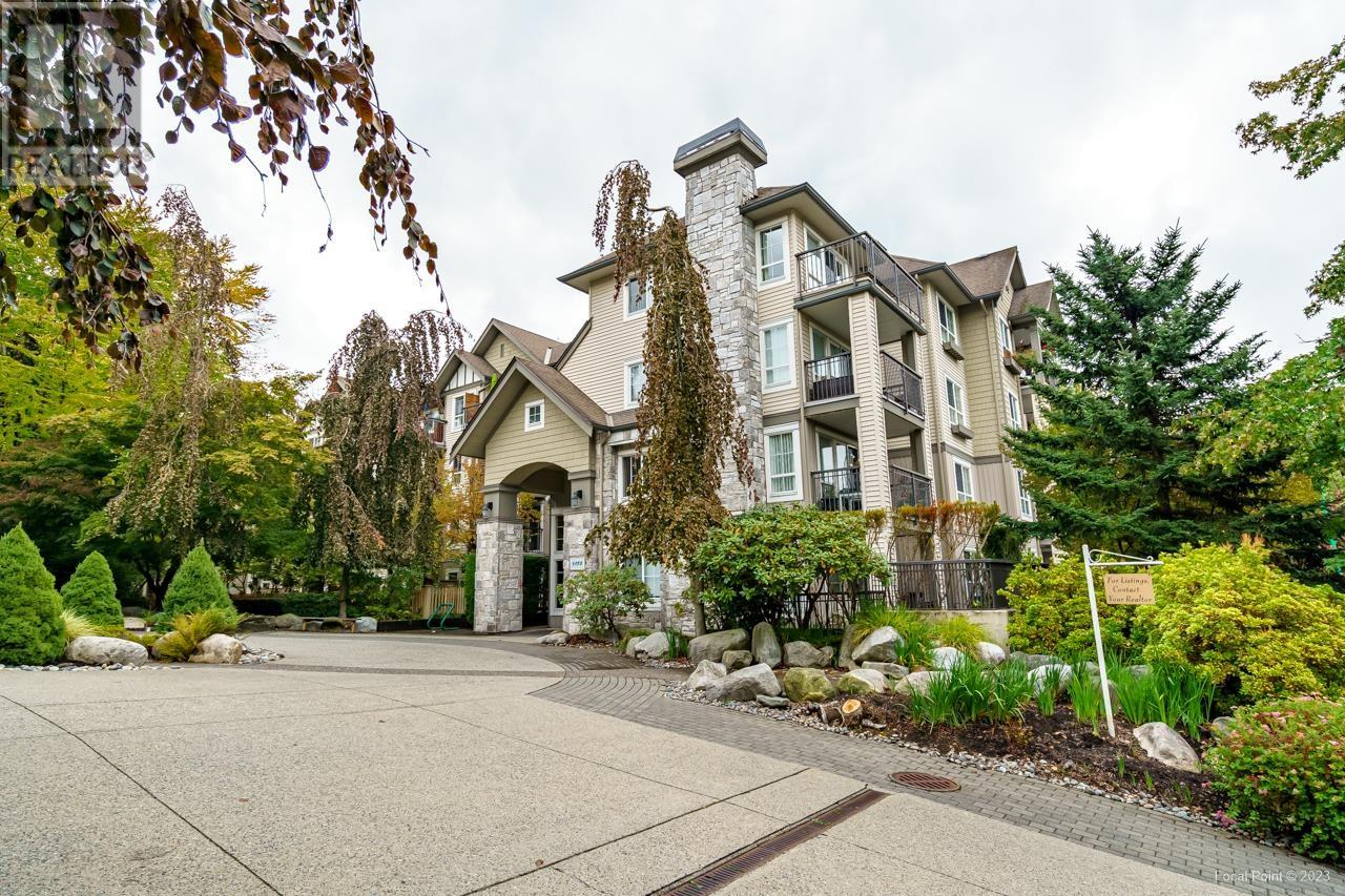 409 1150 E 29th Street, North Vancouver, British Columbia  V7K 3E2 - Photo 3 - R2821963