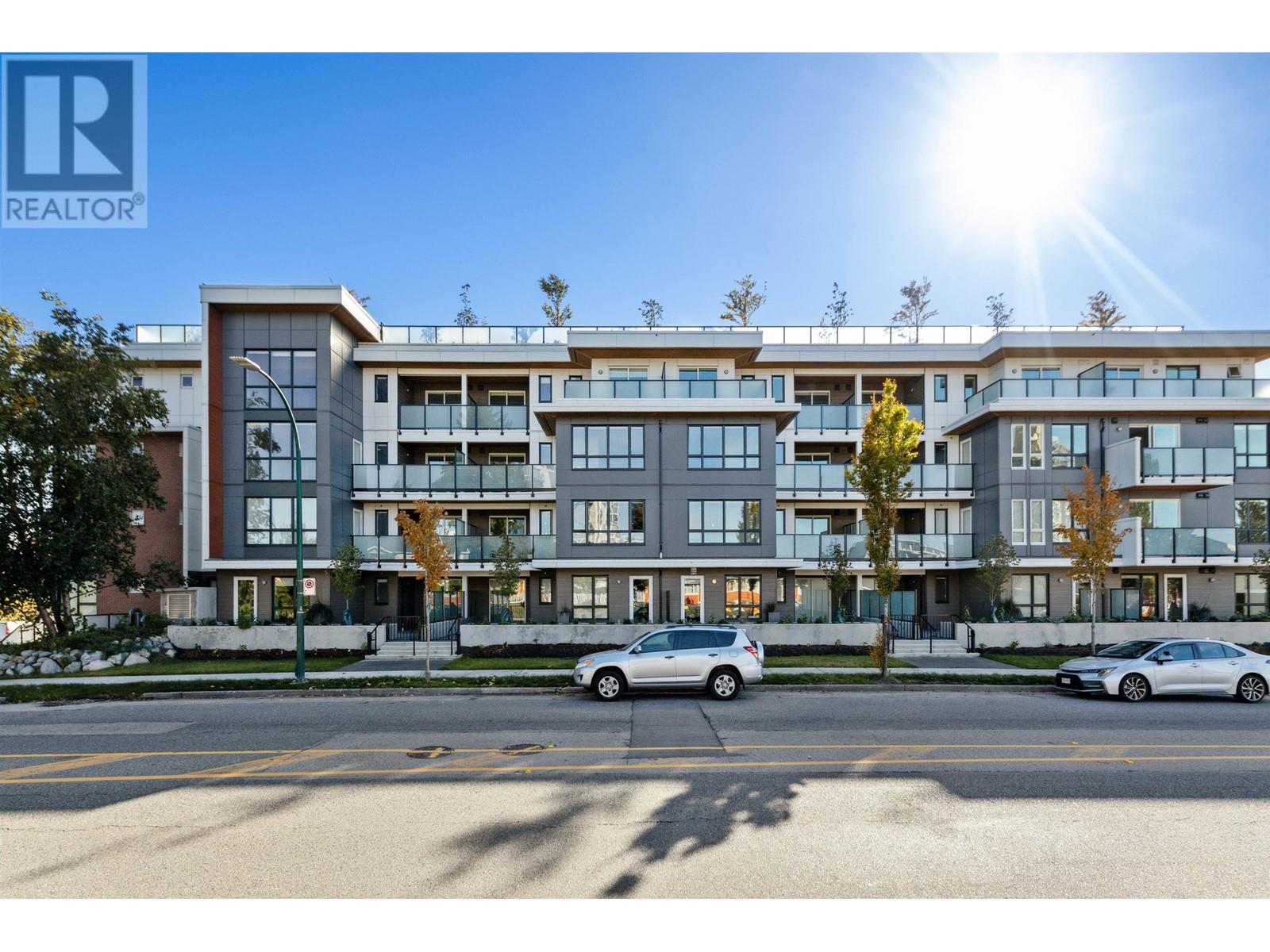 206 4933 Clarendon Street, Vancouver, British Columbia  V5R 3J3 - Photo 3 - R2819862