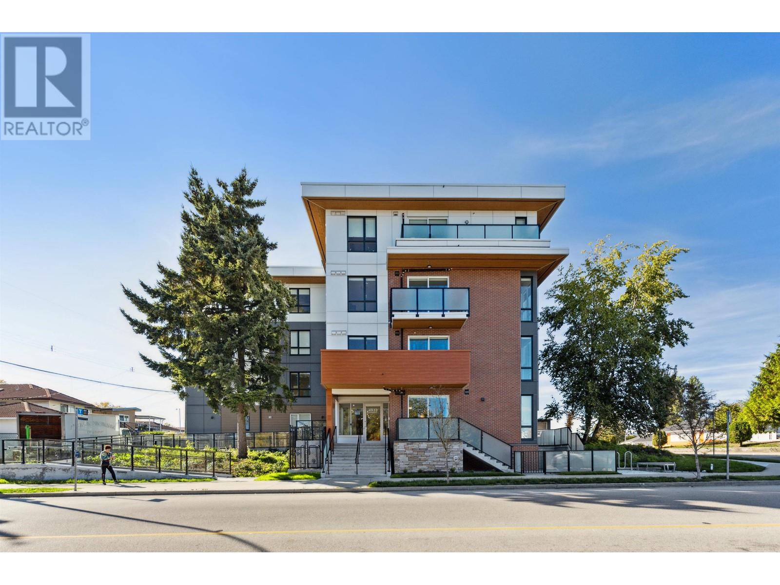 206 4933 Clarendon Street, Vancouver, British Columbia  V5R 3J3 - Photo 2 - R2819862
