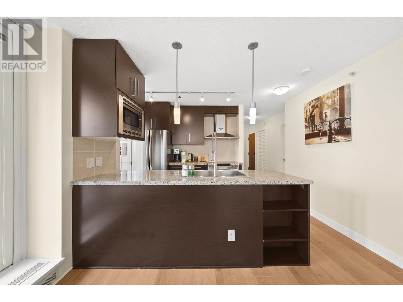 806 188 Keefer Place, Vancouver, British Columbia  V6B 0J1 - Photo 10 - R2822873