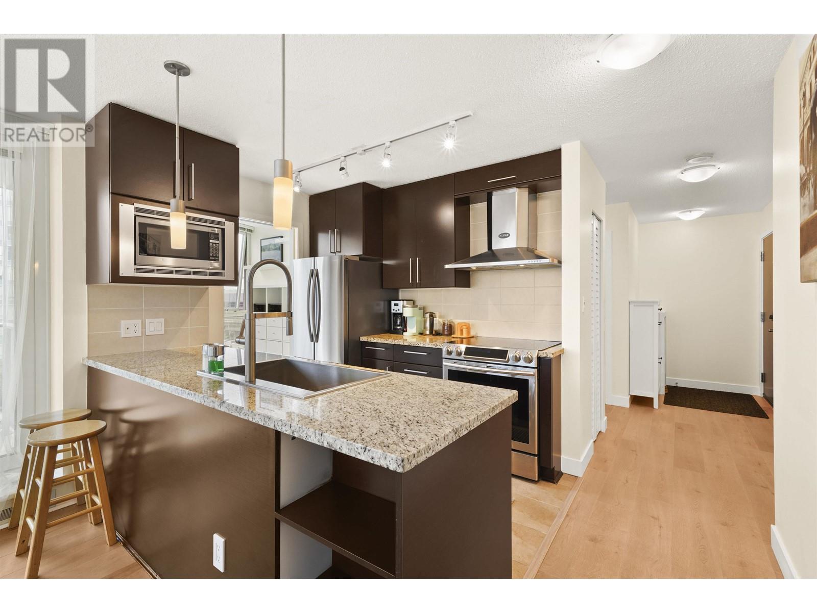 806 188 Keefer Place, Vancouver, British Columbia  V6B 0J1 - Photo 11 - R2822873