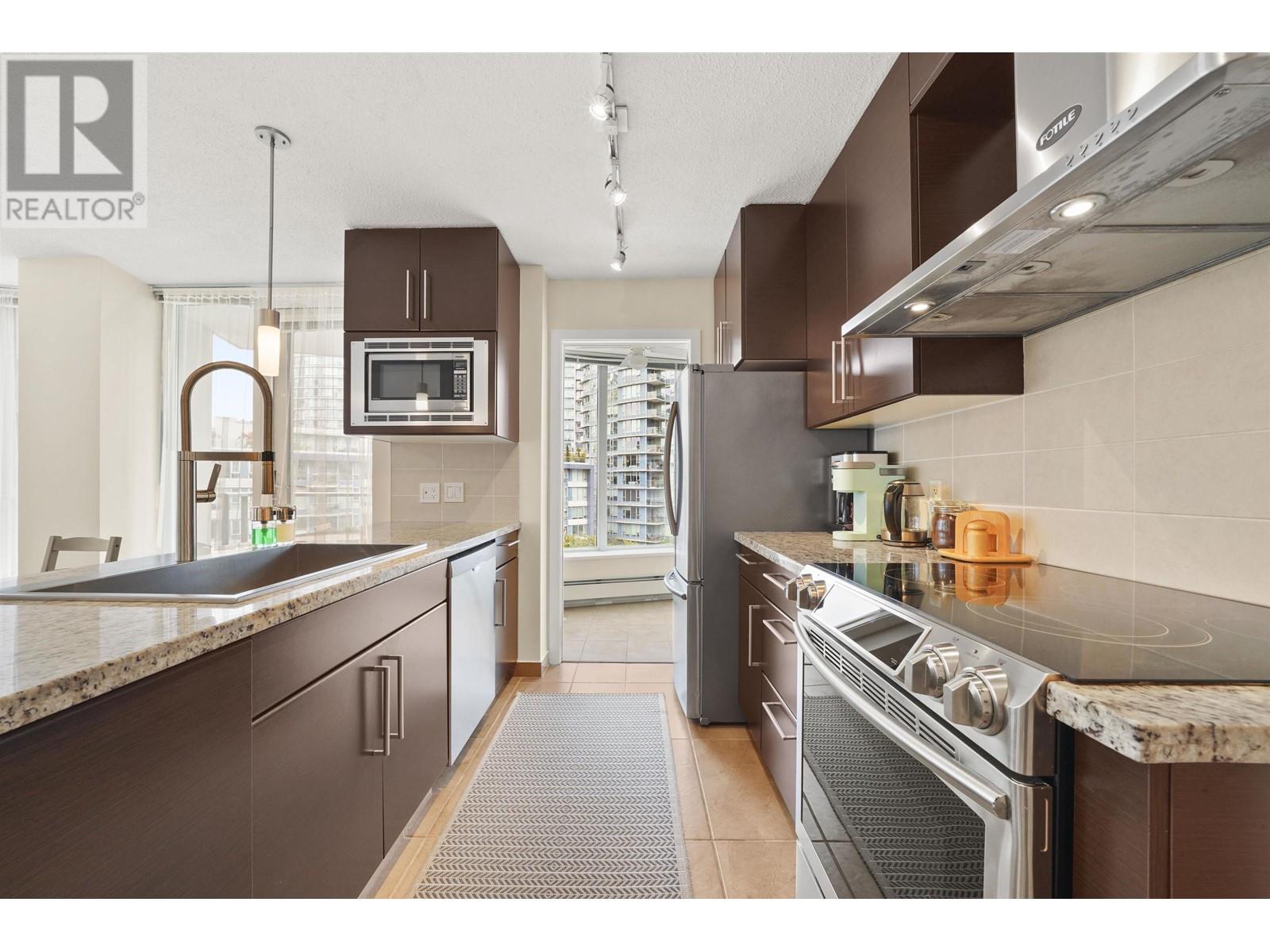 806 188 Keefer Place, Vancouver, British Columbia  V6B 0J1 - Photo 14 - R2822873