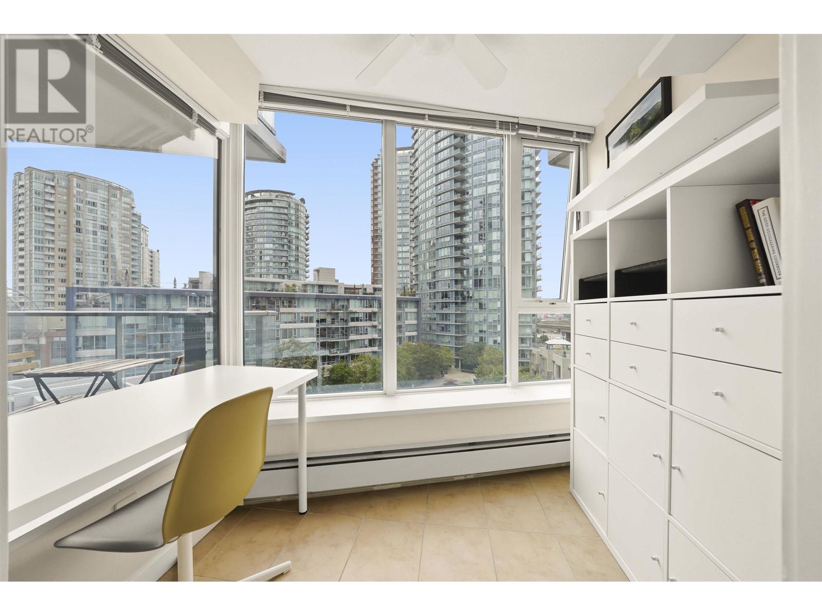 806 188 Keefer Place, Vancouver, British Columbia  V6B 0J1 - Photo 15 - R2822873